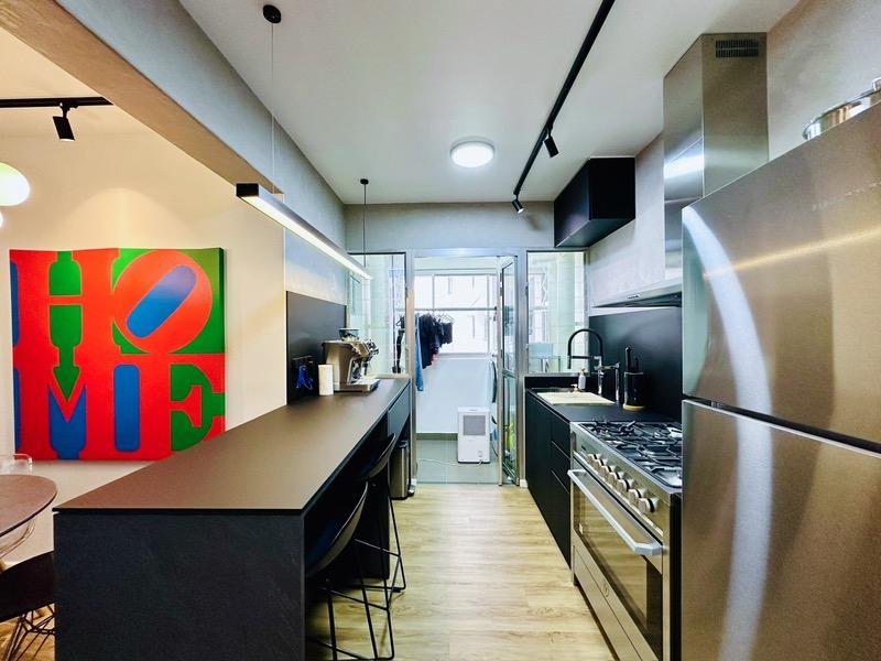 HDB Apartment for Sale, 26B Saint George's Lane HDB Apartment For Sale, $1,250,000, 3 Bed 2 Bath 990 sqft $1,263.00 psf, SGD 1,250,000 | 99-year Leasehold
