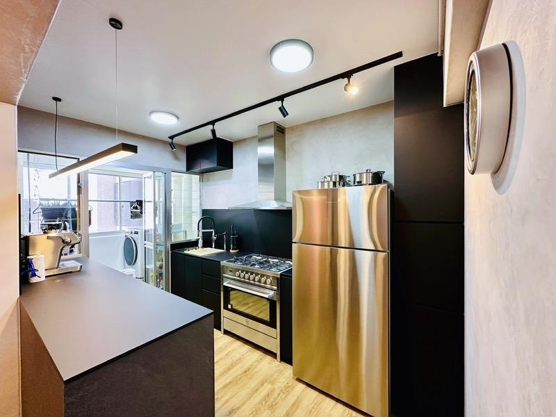 HDB Apartment for Sale, 26B Saint George's Lane HDB Apartment For Sale, $1,250,000, 3 Bed 2 Bath 990 sqft $1,263.00 psf, SGD 1,250,000 | 99-year Leasehold