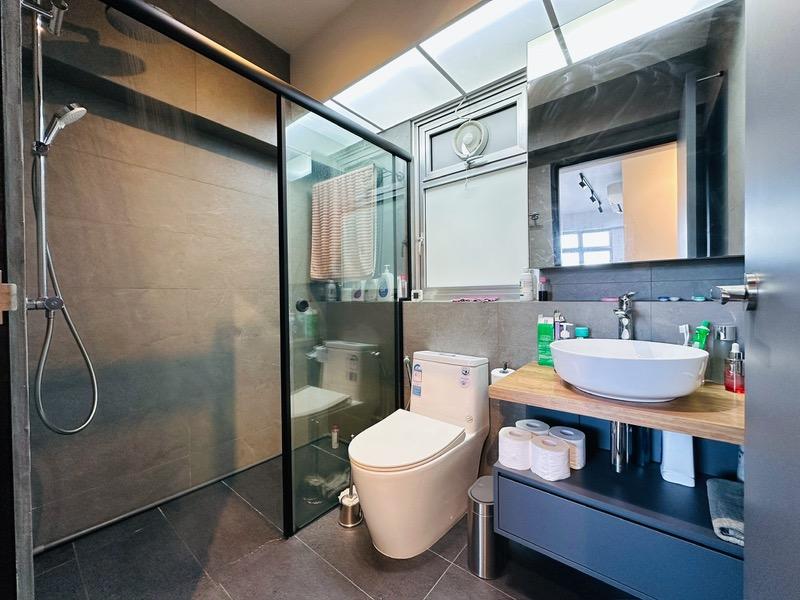 HDB Apartment for Sale, 26B Saint George's Lane HDB Apartment For Sale, $1,250,000, 3 Bed 2 Bath 990 sqft $1,263.00 psf, SGD 1,250,000 | 99-year Leasehold
