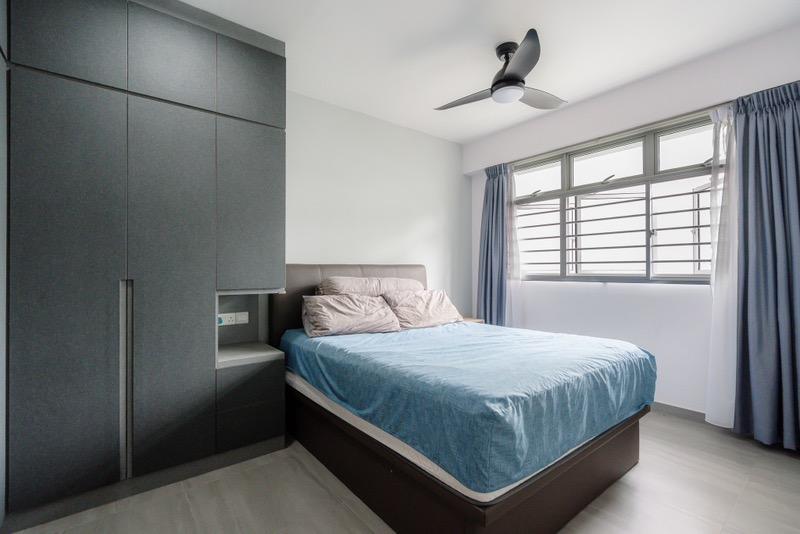HDB Apartment for Sale, 102A Canberra Street HDB Apartment For Sale, $650,000, 3 Bed 2 Bath 1,001 sqft $649.00 psf, SGD 650,000 | 99-year Leasehold