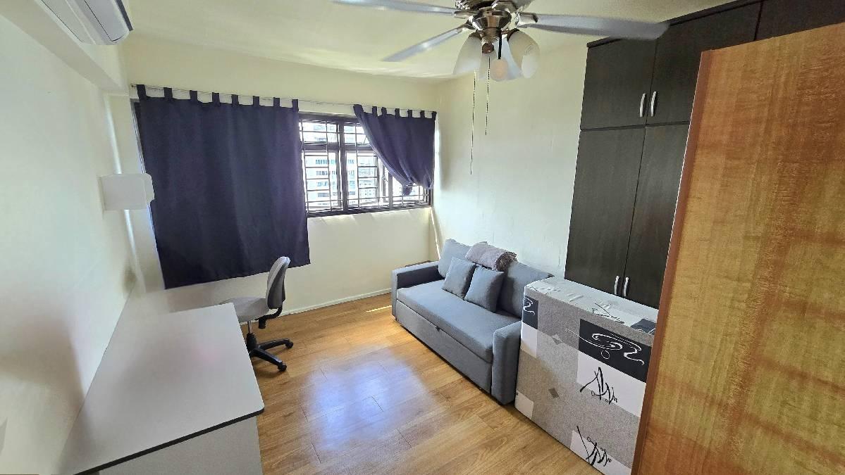 HDB Apartment for Sale, 516 Bedok North Avenue 2 HDB Apartment For Sale, $880,000, 3 Bed 2 Bath 1,281 sqft $687.00 psf, SGD 880,000 | 99-year Leasehold