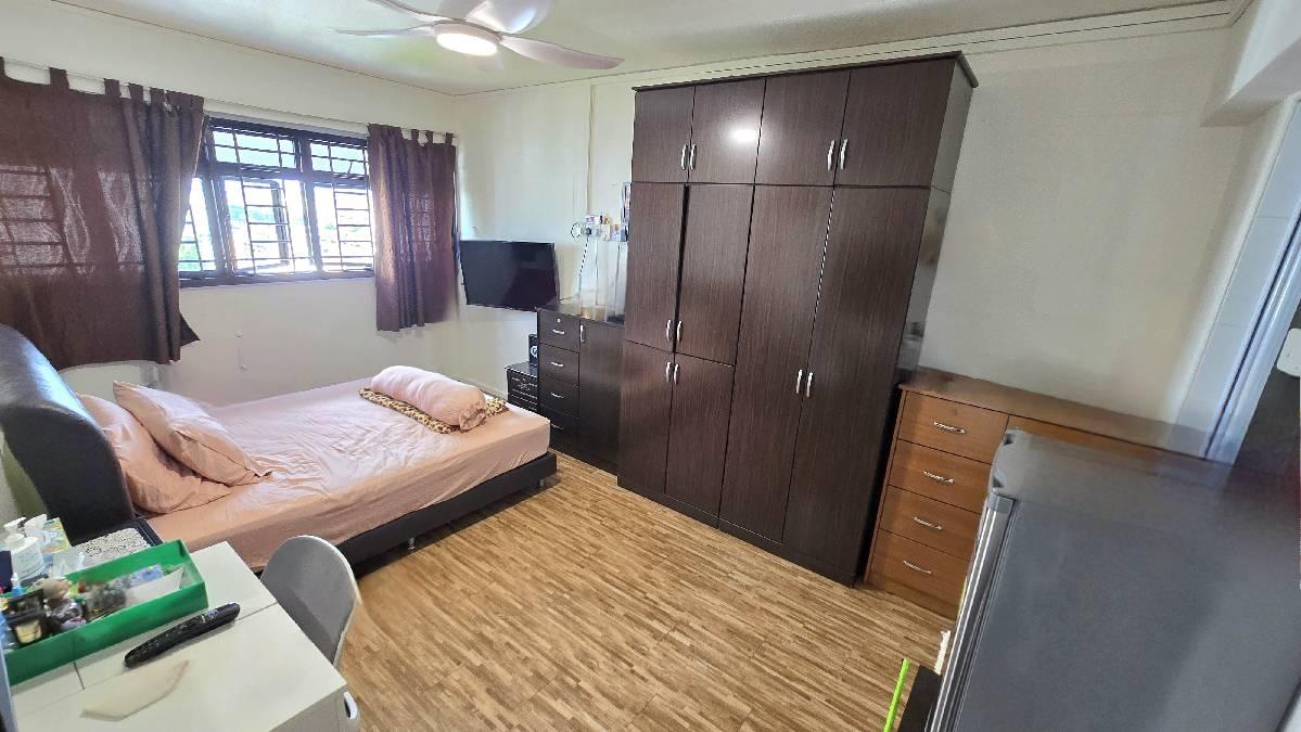HDB Apartment for Sale, 516 Bedok North Avenue 2 HDB Apartment For Sale, $880,000, 3 Bed 2 Bath 1,281 sqft $687.00 psf, SGD 880,000 | 99-year Leasehold