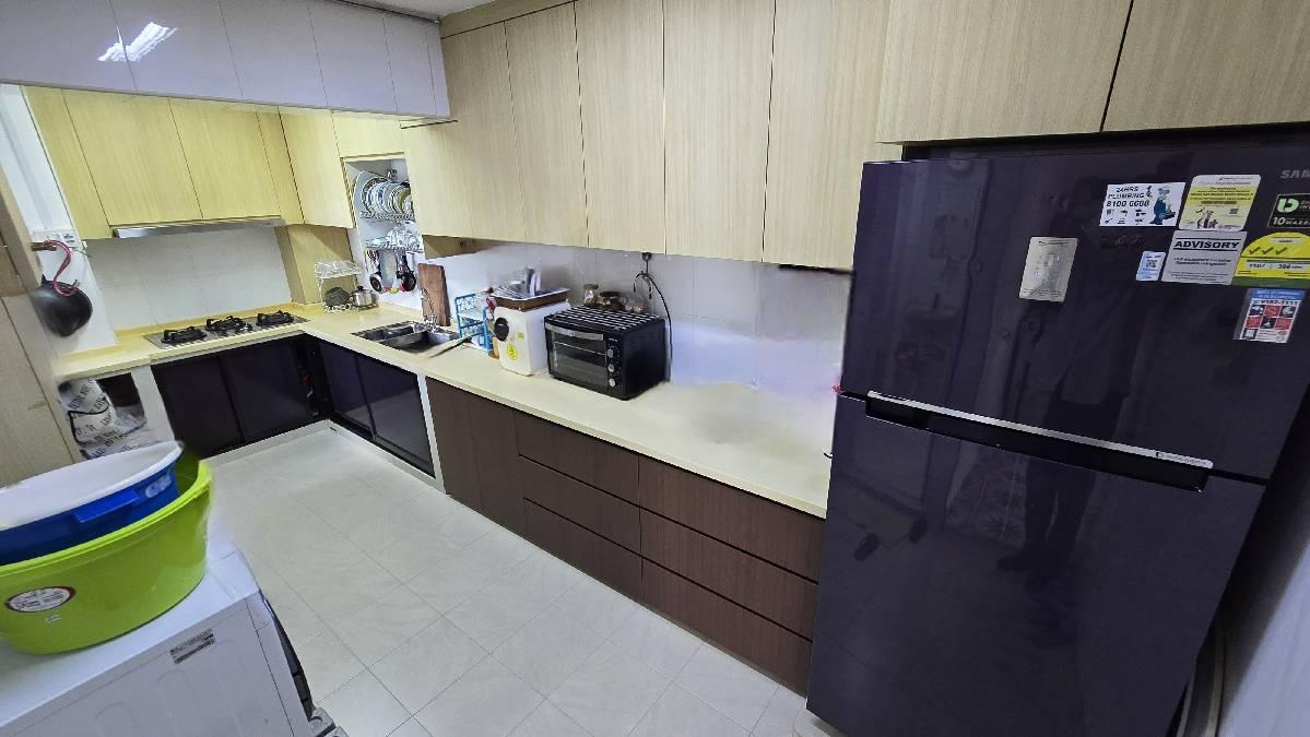 HDB Apartment for Sale, 516 Bedok North Avenue 2 HDB Apartment For Sale, $880,000, 3 Bed 2 Bath 1,281 sqft $687.00 psf, SGD 880,000 | 99-year Leasehold