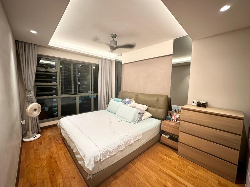 HDB Apartment for Sale, 677C Punggol Drive HDB Apartment For Sale, $938,000, 3 Bed 2 Bath 1,216 sqft $771.00 psf, SGD 938,000 | 99-year Leasehold