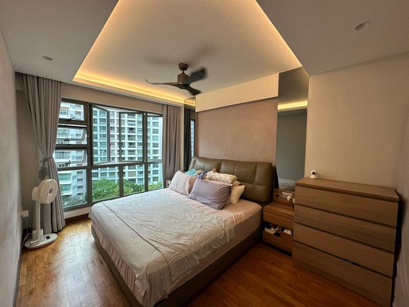 HDB Apartment for Sale, 677C Punggol Drive HDB Apartment For Sale, $938,000, 3 Bed 2 Bath 1,216 sqft $771.00 psf, SGD 938,000 | 99-year Leasehold