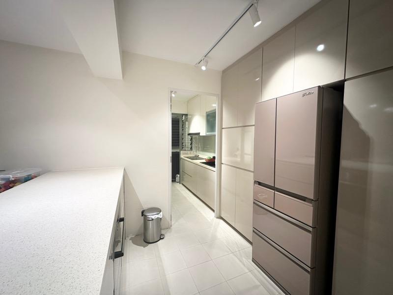 HDB Apartment for Sale, 677C Punggol Drive HDB Apartment For Sale, $938,000, 3 Bed 2 Bath 1,216 sqft $771.00 psf, SGD 938,000 | 99-year Leasehold