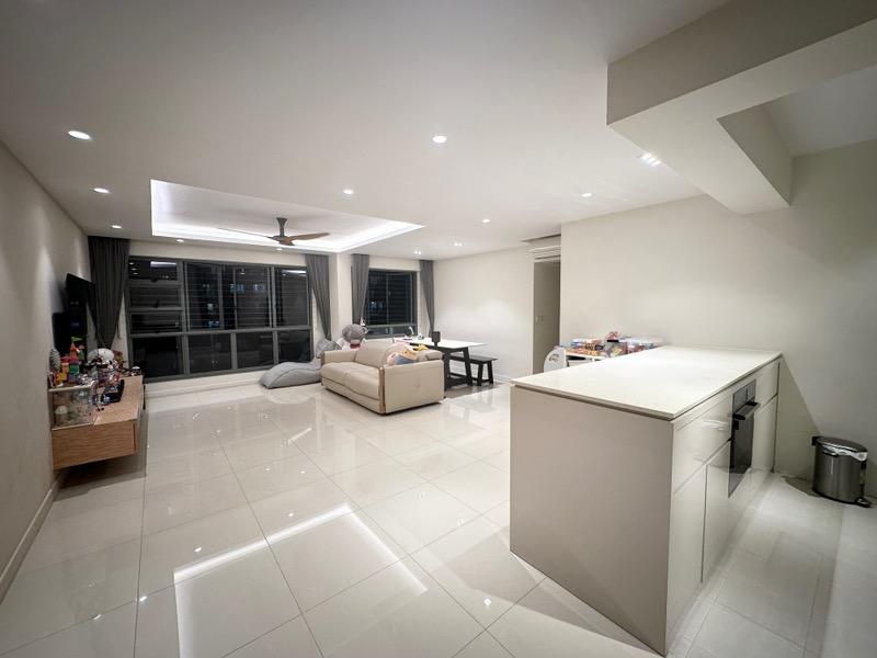 HDB Apartment for Sale, 677C Punggol Drive HDB Apartment For Sale, $938,000, 3 Bed 2 Bath 1,216 sqft $771.00 psf, SGD 938,000 | 99-year Leasehold