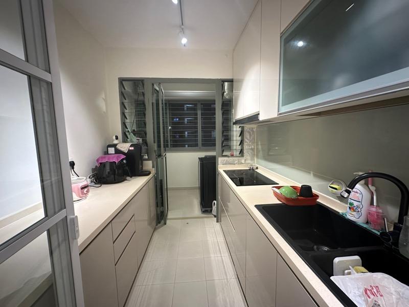 HDB Apartment for Sale, 677C Punggol Drive HDB Apartment For Sale, $938,000, 3 Bed 2 Bath 1,216 sqft $771.00 psf, SGD 938,000 | 99-year Leasehold