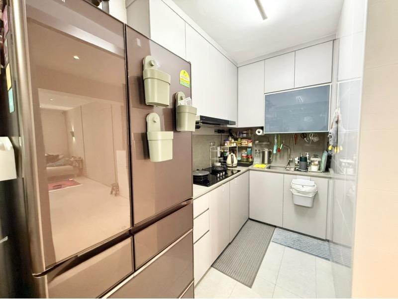 HDB Apartment for Sale, 43A Margaret Drive HDB Apartment For Sale, $1,350,000, 3 Bed 2 Bath 947 sqft $1,426.00 psf, SGD 1,350,000