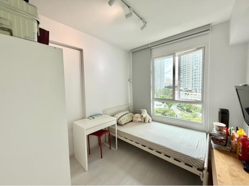 HDB Apartment for Sale, 43A Margaret Drive HDB Apartment For Sale, $1,350,000, 3 Bed 2 Bath 947 sqft $1,426.00 psf, SGD 1,350,000