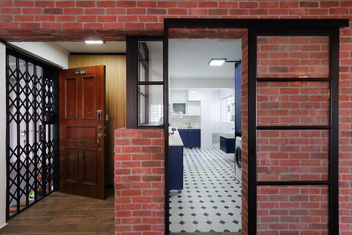 HDB Apartment for Sale, 213 Jurong East Street 21 HDB Apartment For Sale, $788,888, 3 Bed 2 Bath 1,292 sqft $611.00 psf, SGD 788,888 | 99-year Leasehold