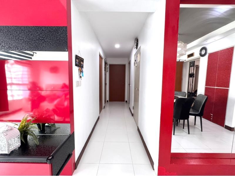 HDB Apartment for Sale, 209B Punggol Place HDB Apartment For Sale, $688,000, 3 Bed 2 Bath 990 sqft $695.00 psf, SGD 688,000 | 99-year Leasehold