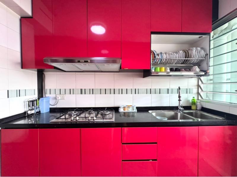 HDB Apartment for Sale, 209B Punggol Place HDB Apartment For Sale, $688,000, 3 Bed 2 Bath 990 sqft $695.00 psf, SGD 688,000 | 99-year Leasehold