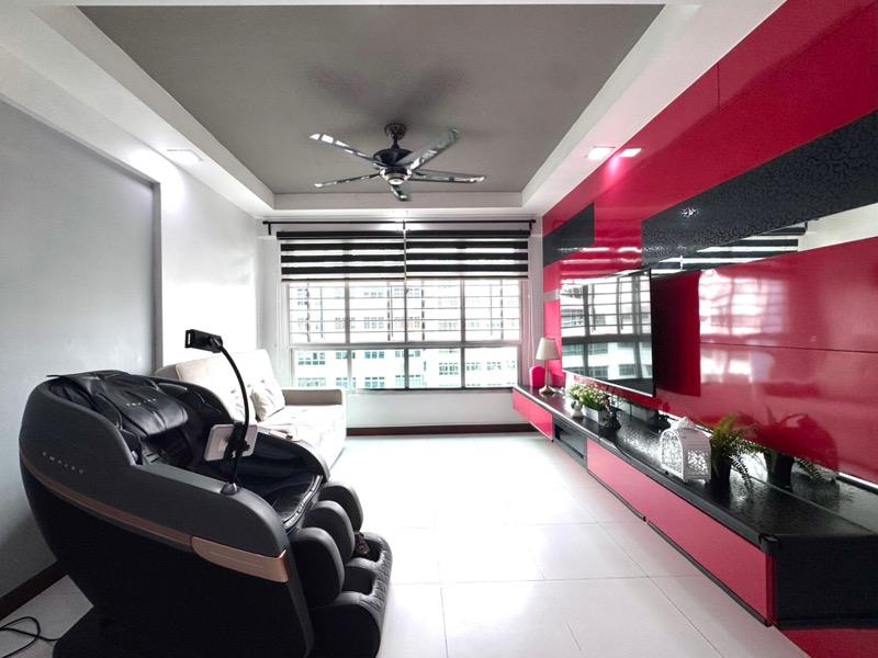 HDB Apartment for Sale, 209B Punggol Place HDB Apartment For Sale, $688,000, 3 Bed 2 Bath 990 sqft $695.00 psf, SGD 688,000 | 99-year Leasehold