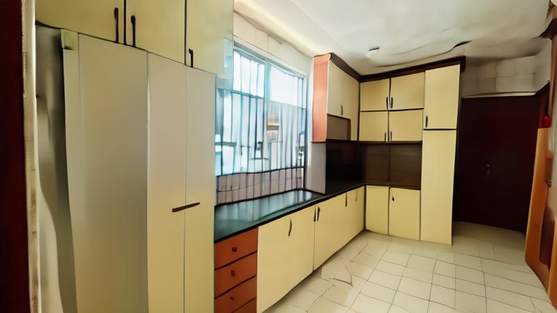 Semi-Detached for Sale, Kembangan mrt freehold 3 storeys move in condition Semi-Detached House For Sale, $5,780,000, 6 Bed 7, SGD 5,780,000