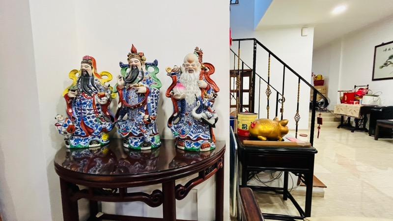 Semi-Detached for Sale, Kembangan mrt freehold 3 storeys move in condition Semi-Detached House For Sale, $5,780,000, 6 Bed 7, SGD 5,780,000