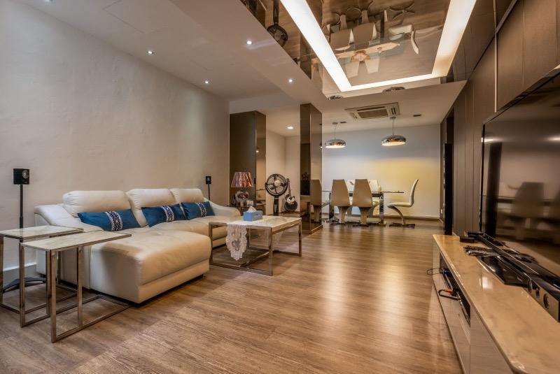 Detached for Sale, Modern detached house in d15 Detached House For Sale, $13,300,000, 5 Bed 7 Bath 6,800 sqft $2,545.00, SGD 13,300,000