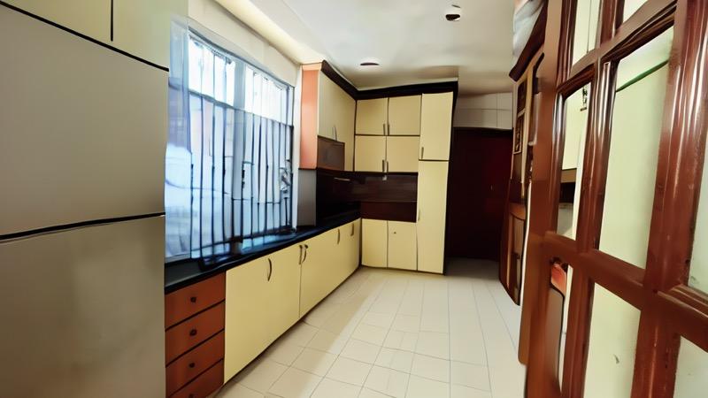 Semi-Detached for Sale, Semi d landed for sale near kembangan mrt Semi-Detached House For Sale, $5,780,000, 6 Bed 6 Bath 3,4, SGD 5,780,000