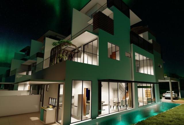 Semi-Detached for Sale, Brand New Luxurious House In Sembawang Semi-Detached House For Sale, $6,980,000, 5 Bed 6 Bath 7,000 , SGD 6,980,000 | 999-year Leasehold