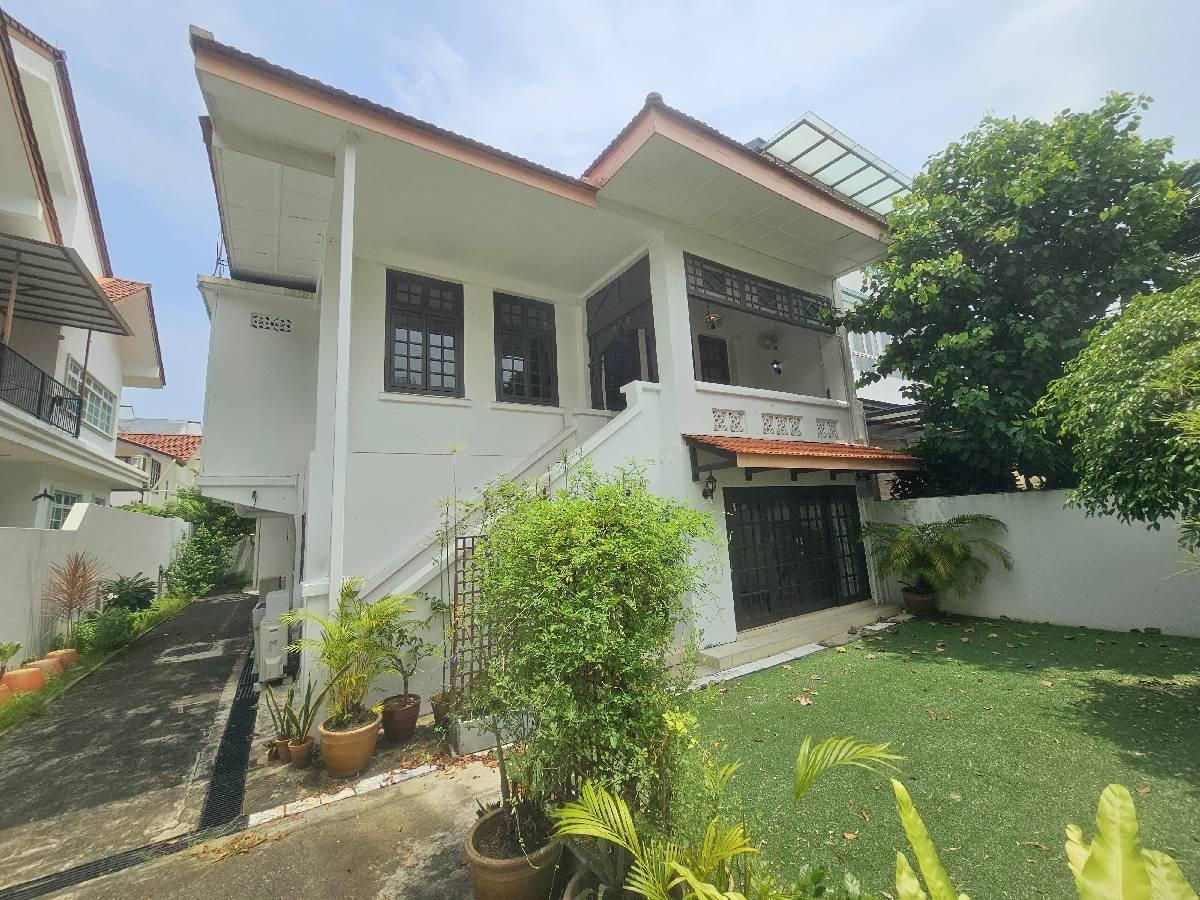 Prop-GPT: Semi-Detached: D15  Sandy Lane Semi-D