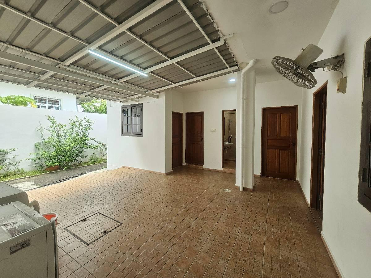 Semi-Detached for Sale, Sandy Lane Semi-D Semi-Detached House For Sale, $6,980,000, 5 Bed 5 Bath 3,500 sqft $1,799.00 psf, SGD 6,980,000 | Freehold