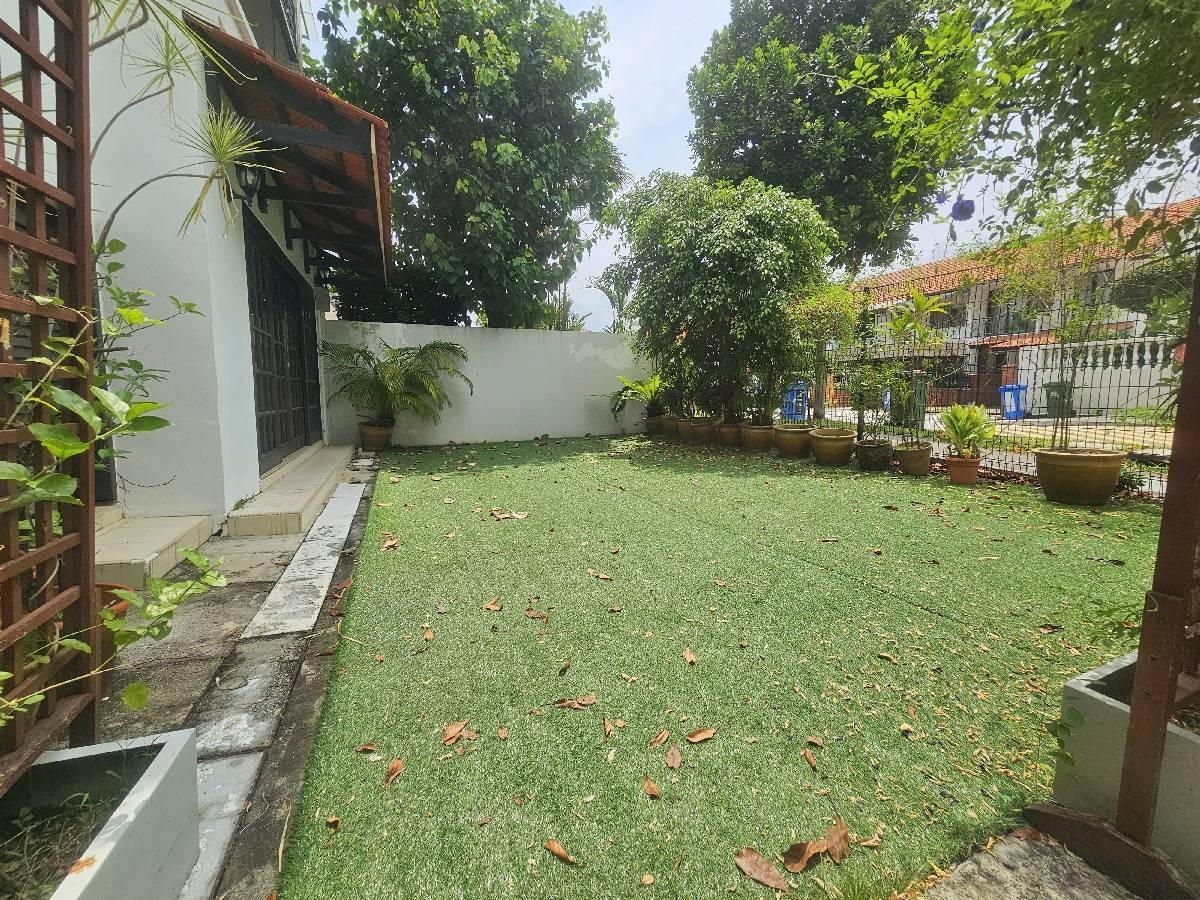 Semi-Detached for Sale, Sandy Lane Semi-D Semi-Detached House For Sale, $6,980,000, 5 Bed 5 Bath 3,500 sqft $1,799.00 psf, SGD 6,980,000 | Freehold
