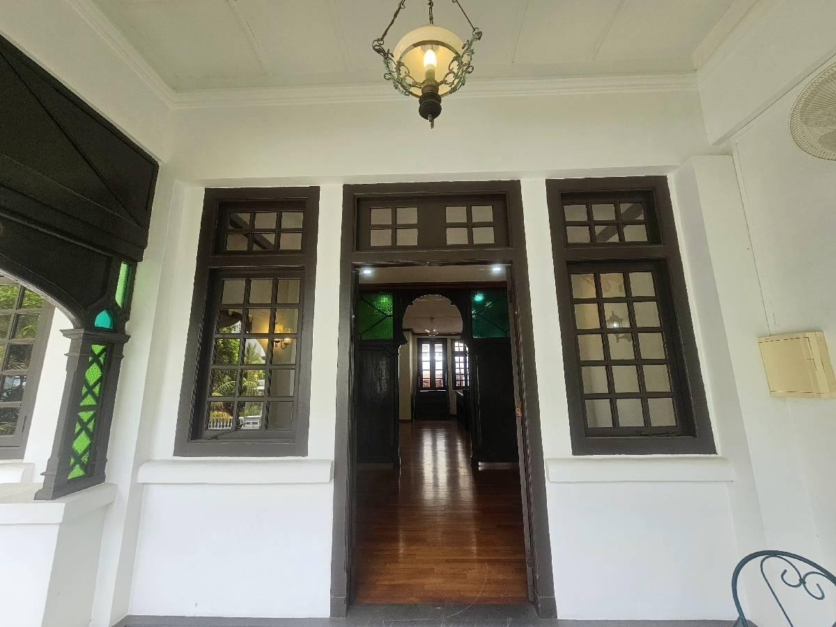 Semi-Detached for Sale, Sandy Lane Semi-D Semi-Detached House For Sale, $6,980,000, 5 Bed 5 Bath 3,500 sqft $1,799.00 psf, SGD 6,980,000 | Freehold
