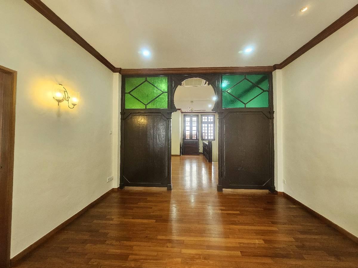 Semi-Detached for Sale, Sandy Lane Semi-D Semi-Detached House For Sale, $6,980,000, 5 Bed 5 Bath 3,500 sqft $1,799.00 psf, SGD 6,980,000 | Freehold