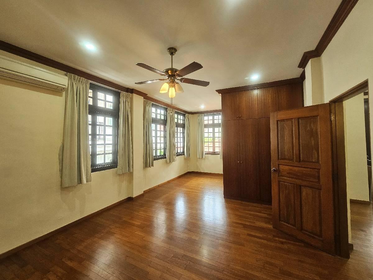 Semi-Detached for Sale, Sandy Lane Semi-D Semi-Detached House For Sale, $6,980,000, 5 Bed 5 Bath 3,500 sqft $1,799.00 psf, SGD 6,980,000 | Freehold