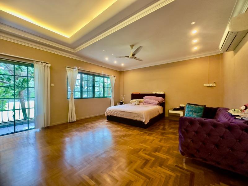 Prop-GPT: Detached: D19  Northshore Bungalows