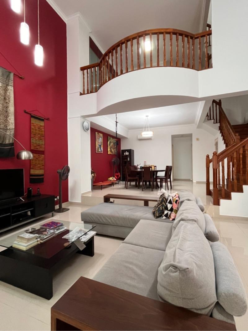 Prop-GPT: Terrace: D26  LENTOR VILLAS