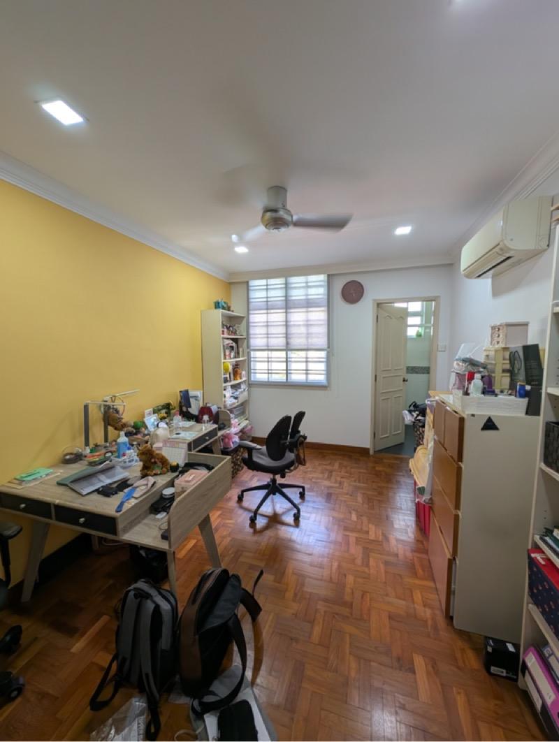 Terrace for Sale, LENTOR VILLAS Terraced House For Sale, $4,588,800, 6 Bed 4 Bath 4,230 sqft $2,013.00 psf, SGD 4,588,800 | Freehold