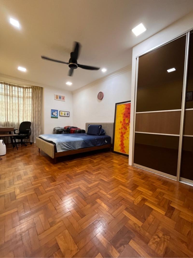 Terrace for Sale, LENTOR VILLAS Terraced House For Sale, $4,588,800, 6 Bed 4 Bath 4,230 sqft $2,013.00 psf, SGD 4,588,800 | Freehold
