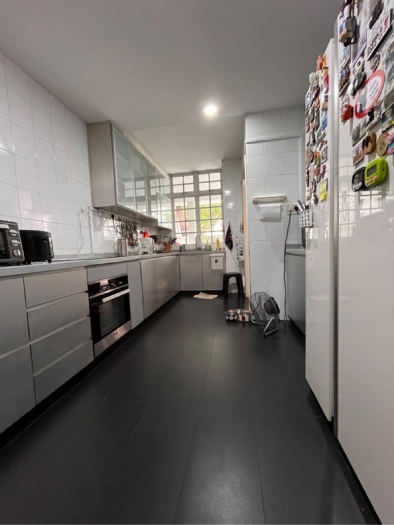 Terrace for Sale, LENTOR VILLAS Terraced House For Sale, $4,588,800, 6 Bed 4 Bath 4,230 sqft $2,013.00 psf, SGD 4,588,800 | Freehold