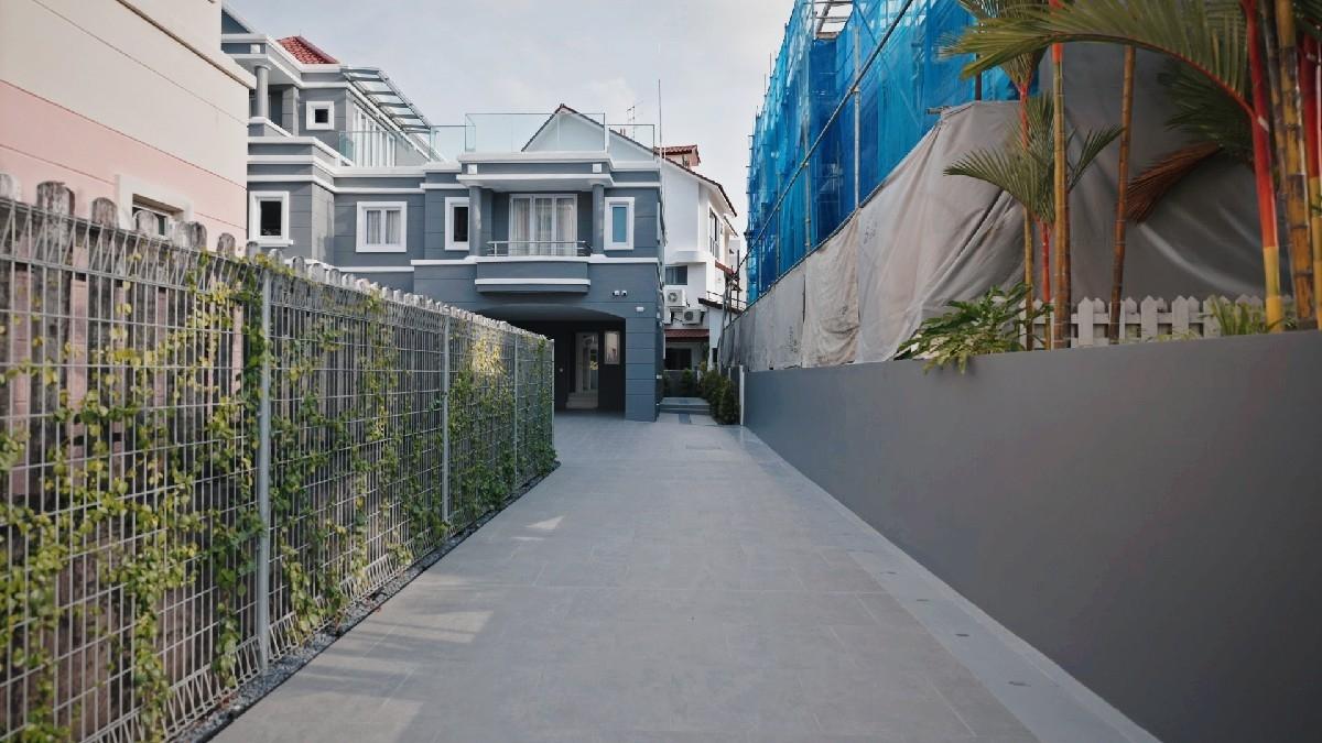 Detached for Sale, Just TOP Telok Kurau Bungalow Detached House For Sale, $16,800,000, 6 Bed 6 Bath 5,092 sqft $2,443.0, SGD 16,800,000 | Freehold