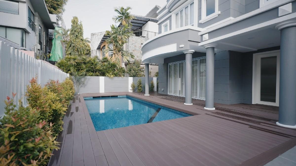 Detached for Sale, Just TOP Telok Kurau Bungalow Detached House For Sale, $16,800,000, 6 Bed 6 Bath 5,092 sqft $2,443.0, SGD 16,800,000 | Freehold