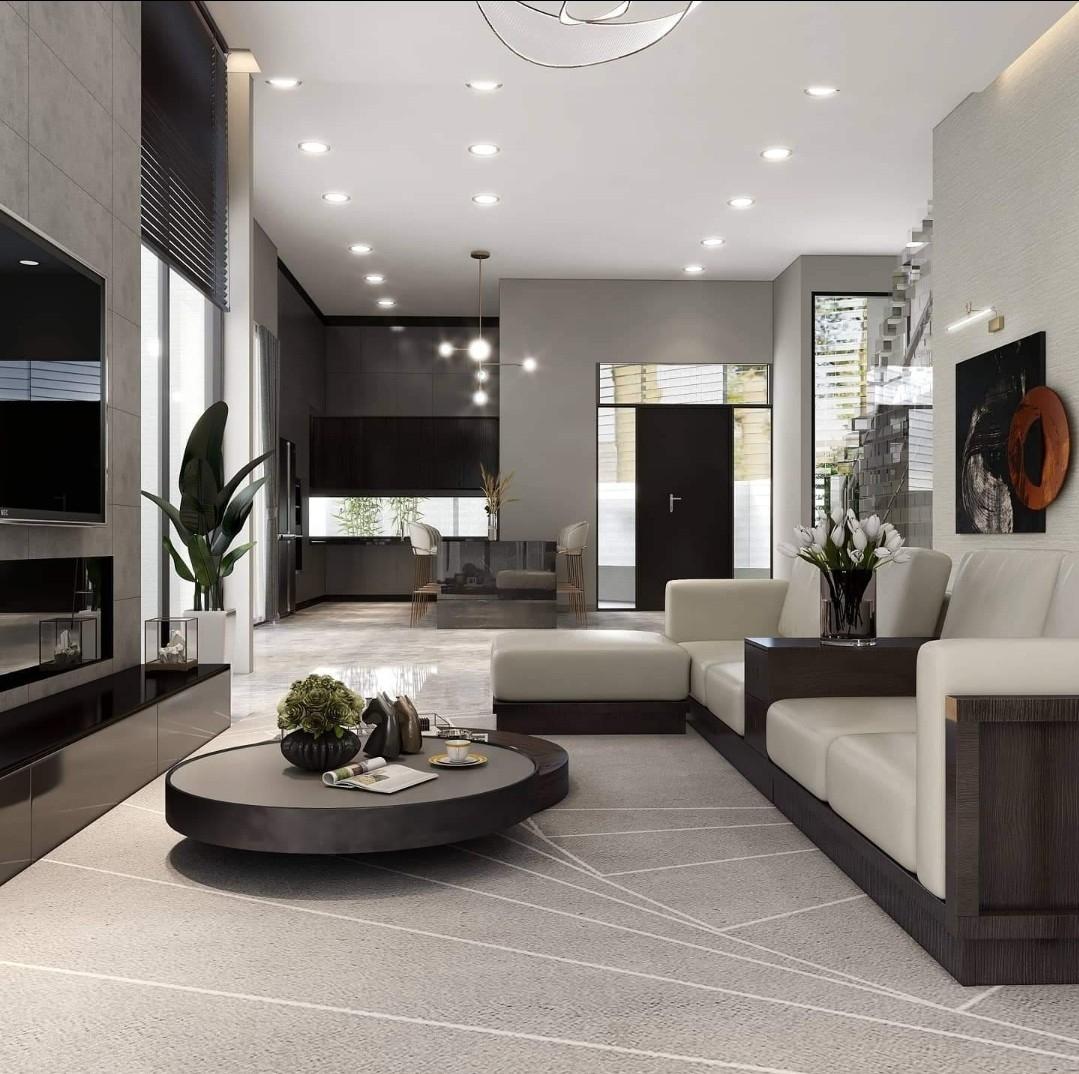 Prop-GPT: Semi-Detached: D10   2.5 STOREY FH SEMI-D @ HOLLAND VICINITY FOR SALE  ,    BRYAN 9739-9070