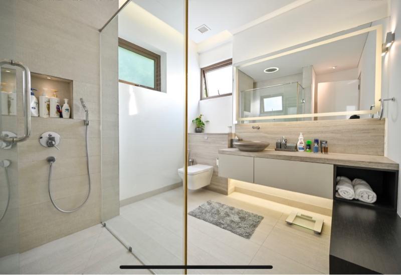 Detached for Sale, Modern detached house in d10 Detached House For Sale, $12,400,000, 5 Bed 7 Bath 7,500 sqft $2,450.00, SGD 12,400,000