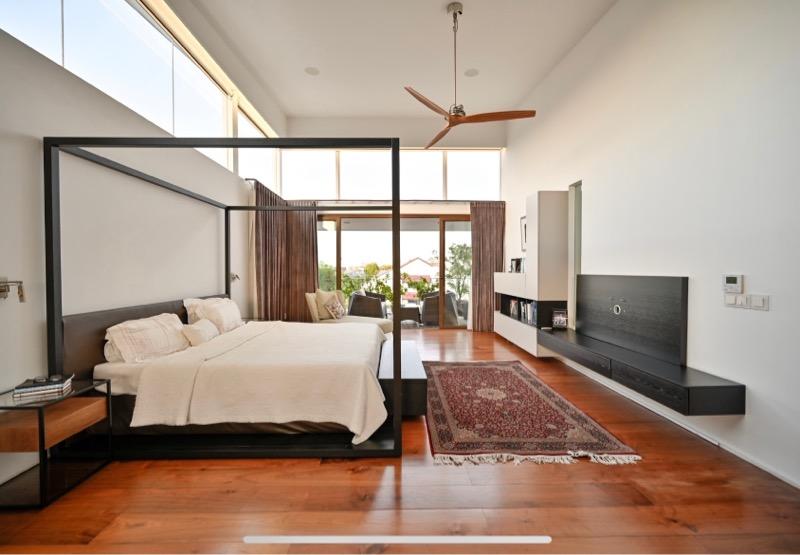 Detached for Sale, Modern detached house in d10 Detached House For Sale, $12,400,000, 5 Bed 7 Bath 7,500 sqft $2,450.00, SGD 12,400,000