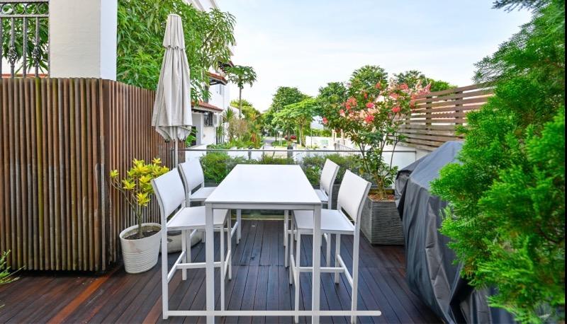 Detached for Sale, Modern detached house in d10 Detached House For Sale, $12,400,000, 5 Bed 7 Bath 7,500 sqft $2,450.00, SGD 12,400,000