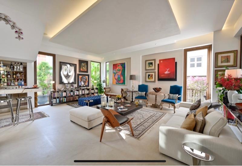 Detached for Sale, Modern detached house in d10 Detached House For Sale, $12,400,000, 5 Bed 7 Bath 7,500 sqft $2,450.00, SGD 12,400,000