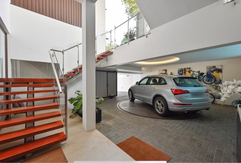 Detached for Sale, Modern detached house in d10 Detached House For Sale, $12,400,000, 5 Bed 7 Bath 7,500 sqft $2,450.00, SGD 12,400,000
