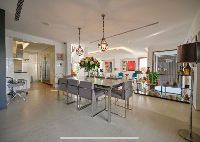 Detached for Sale, Modern detached house in d10 Detached House For Sale, $12,400,000, 5 Bed 7 Bath 7,500 sqft $2,450.00, SGD 12,400,000