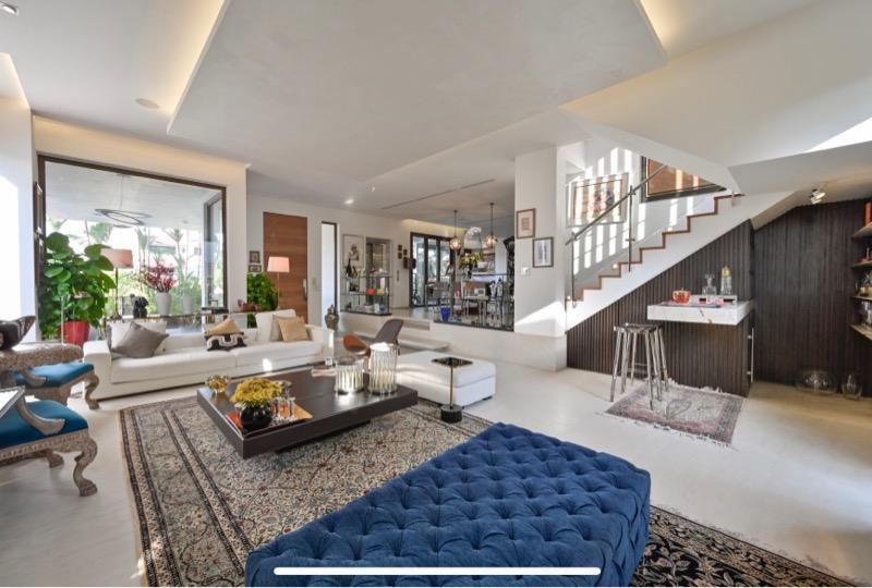 Detached for Sale, Modern detached house in d10 Detached House For Sale, $12,400,000, 5 Bed 7 Bath 7,500 sqft $2,450.00, SGD 12,400,000