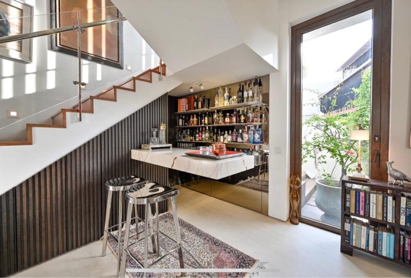 Detached for Sale, Modern detached house in d10 Detached House For Sale, $12,400,000, 5 Bed 7 Bath 7,500 sqft $2,450.00, SGD 12,400,000