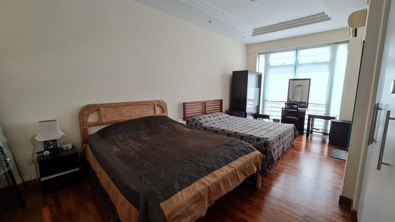 Corner Terrace for Sale, Kew crescent Corner Terrace For Sale, $4,500,000, 7 Bed 7 Bath 4,839 sqft $1,057.00 psf, SGD 4,500,000 | 99-year Leasehold