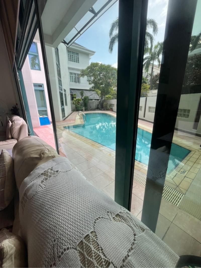 Corner Terrace for Sale, Kew crescent Corner Terrace For Sale, $4,500,000, 7 Bed 7 Bath 4,839 sqft $1,057.00 psf, SGD 4,500,000 | 99-year Leasehold