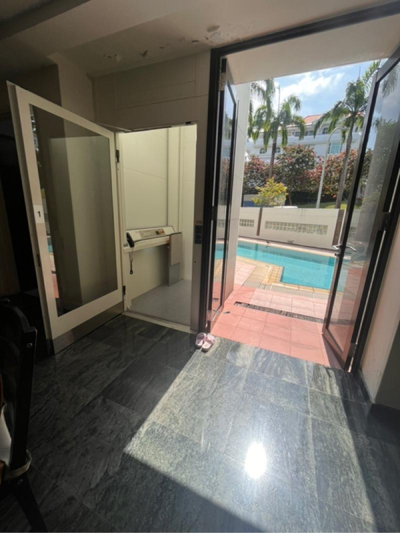 Corner Terrace for Sale, Kew crescent Corner Terrace For Sale, $4,500,000, 7 Bed 7 Bath 4,839 sqft $1,057.00 psf, SGD 4,500,000 | 99-year Leasehold