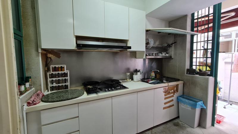 Corner Terrace for Sale, Kew crescent Corner Terrace For Sale, $4,500,000, 7 Bed 7 Bath 4,839 sqft $1,057.00 psf, SGD 4,500,000 | 99-year Leasehold