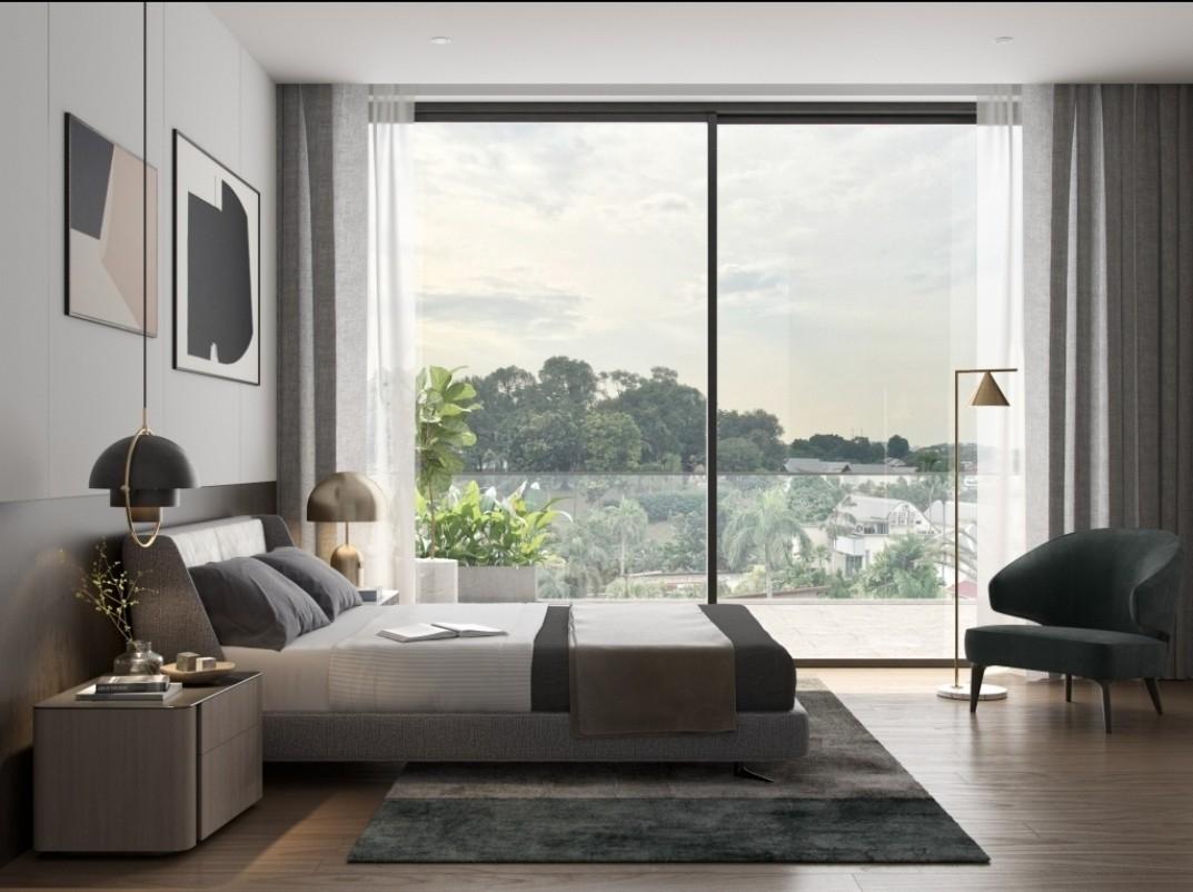 Semi-Detached for Sale,  2.5 STOREY FH MODERN SEMI-D @ NOVENA FOR SALE     BRYAN 9739-9070 Semi-Detached House For Sale, $8,, SGD 8,000,000 | Freehold